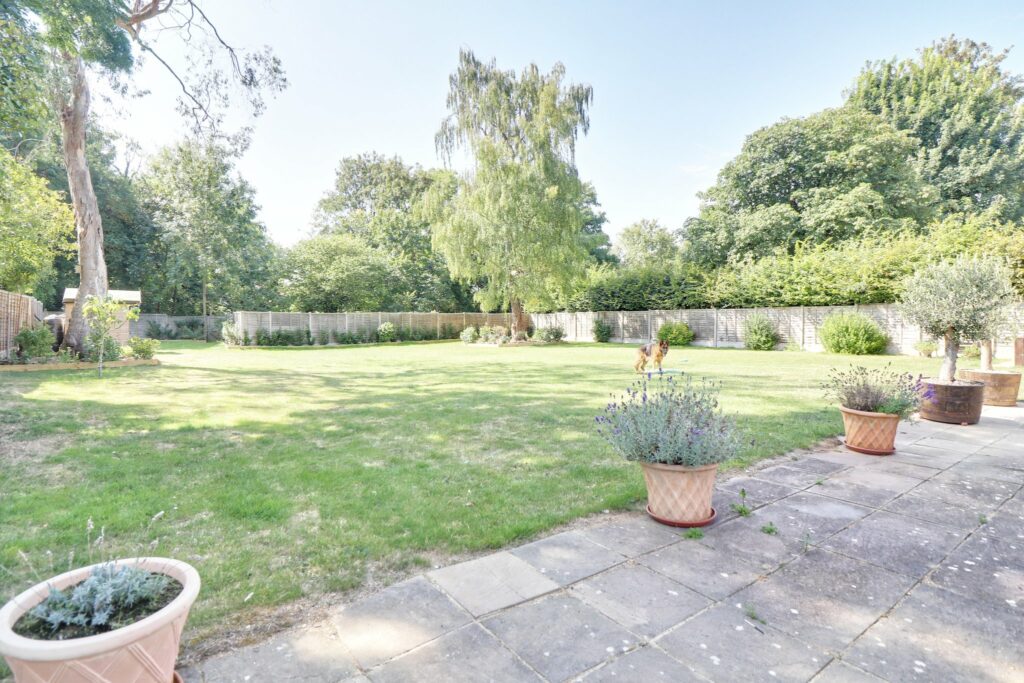 Goose Lane, Bishop's Stortford