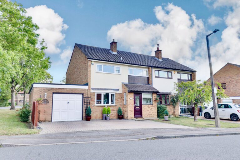 Woodhill, Harlow