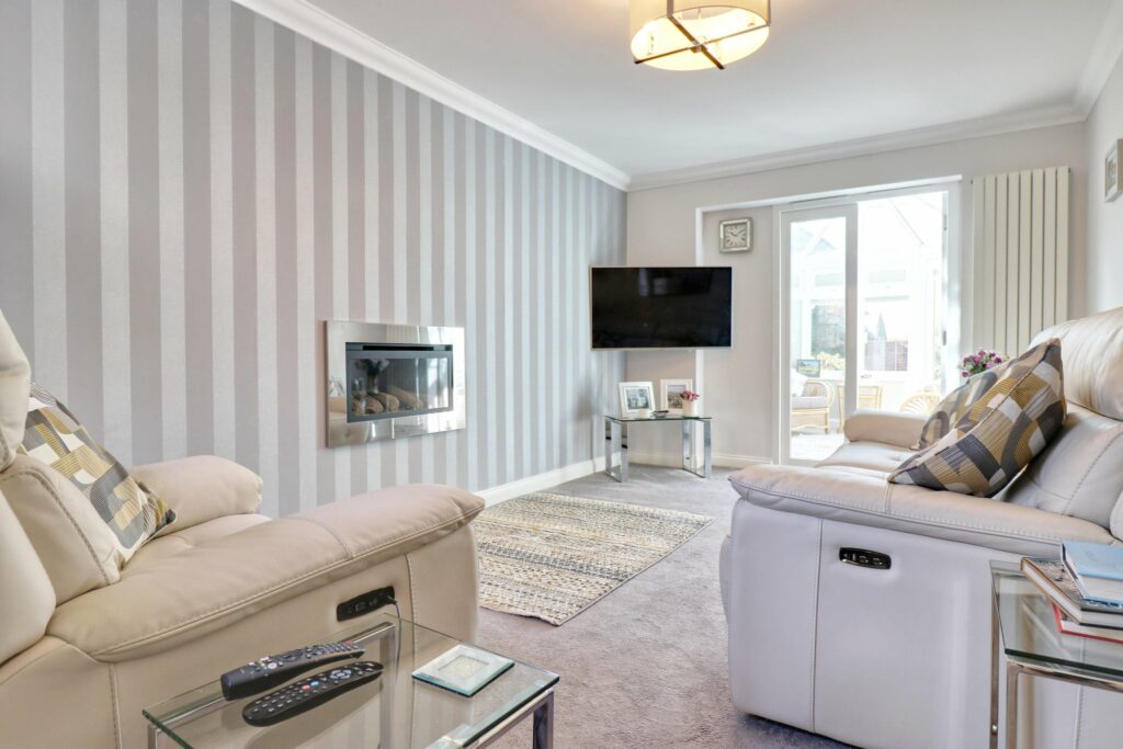 Luxford Place, Sawbridgeworth