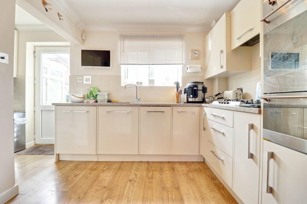 Luxford Place, Sawbridgeworth