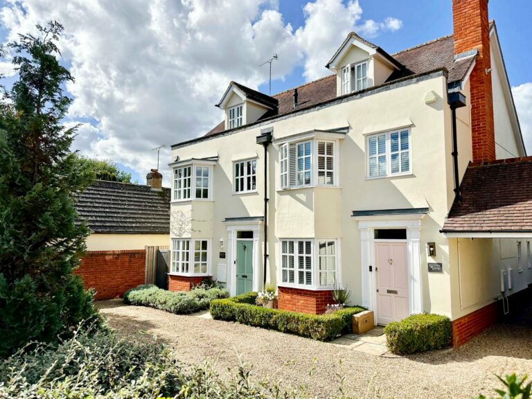 Ferndale, Much Hadham