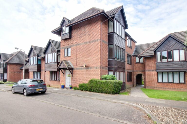 Ladywell Prospect, Sawbridgeworth