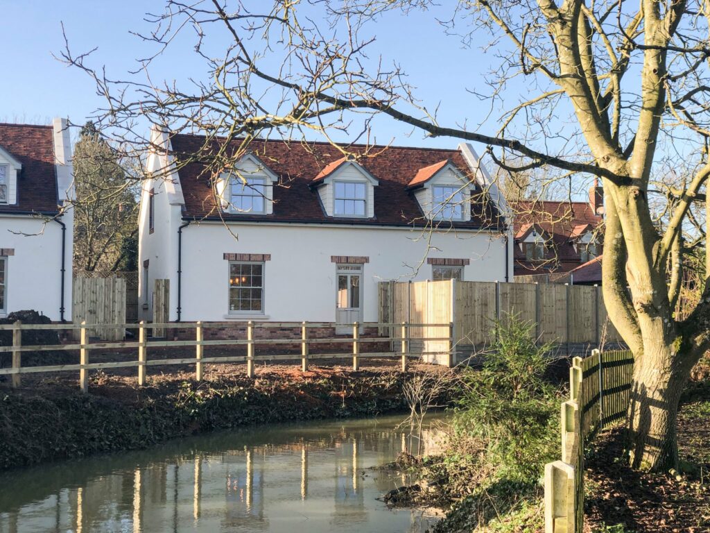 The Street, Bishop's Stortford