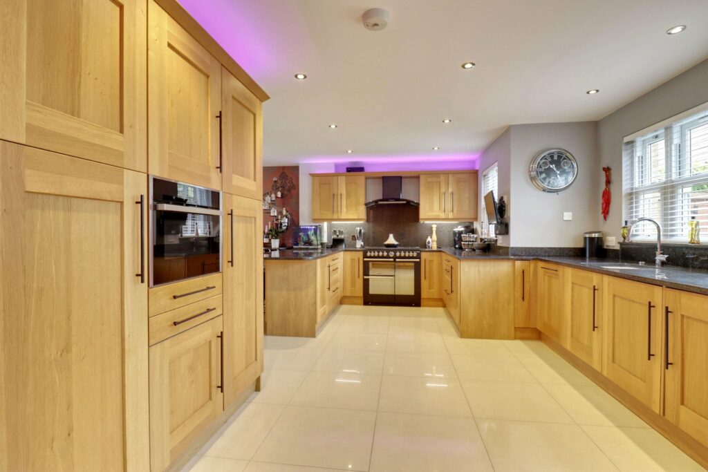 High Wych Road, Sawbridgeworth
