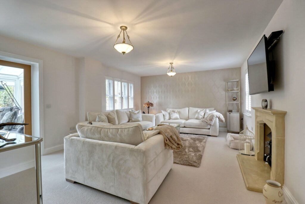 High Wych Road, Sawbridgeworth