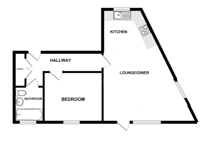 Property EPC 1