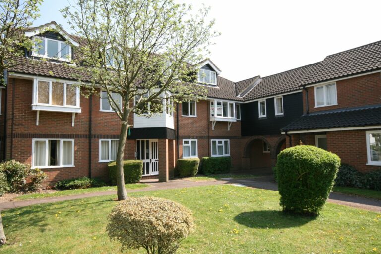 Hazel Gardens, Sawbridgeworth