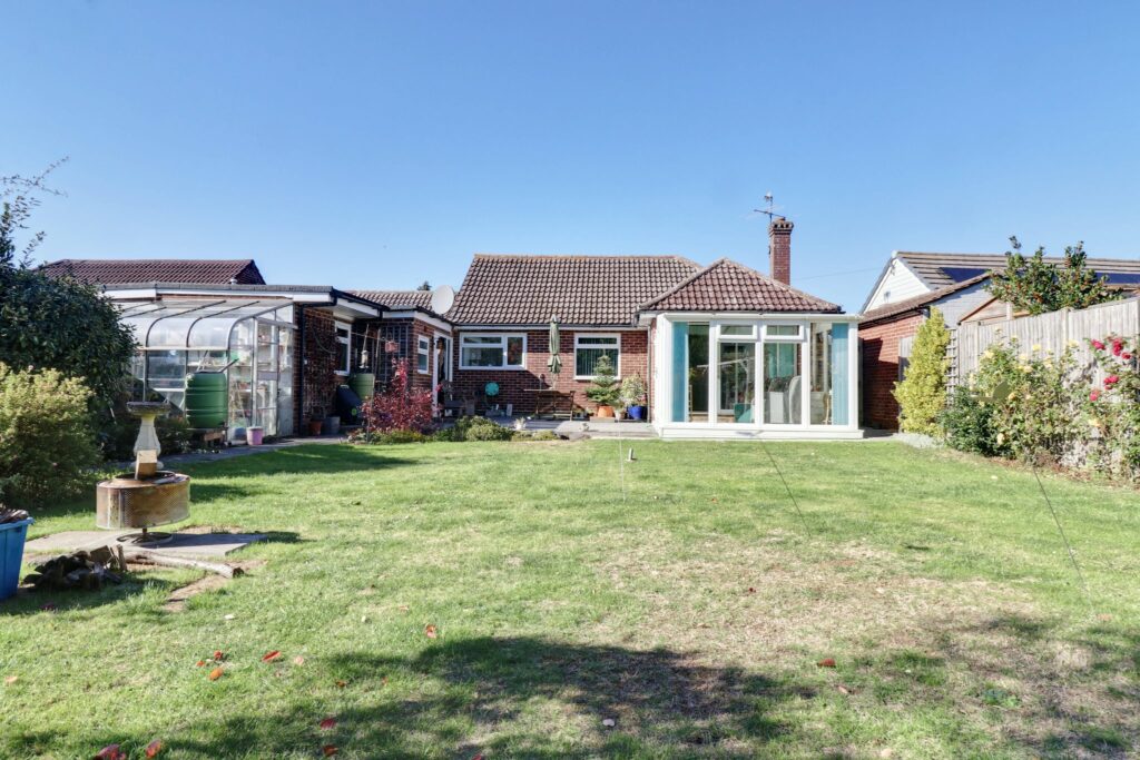 Wheatley Close, Sawbridgeworth