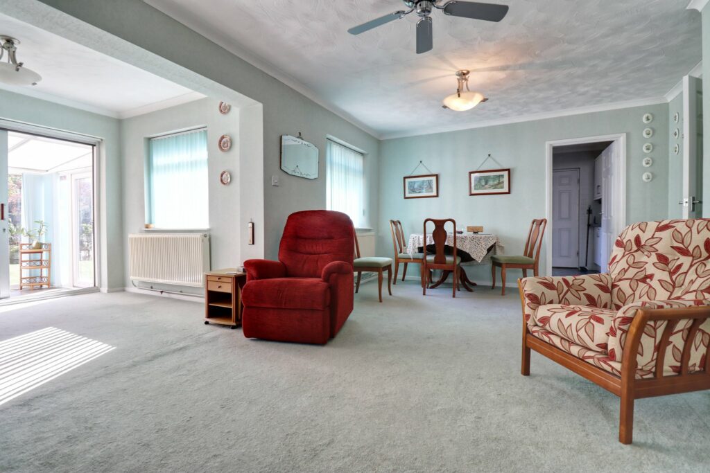 Wheatley Close, Sawbridgeworth