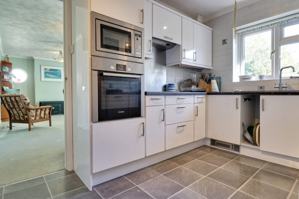 Wheatley Close, Sawbridgeworth