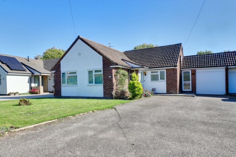Wheatley Close, Sawbridgeworth