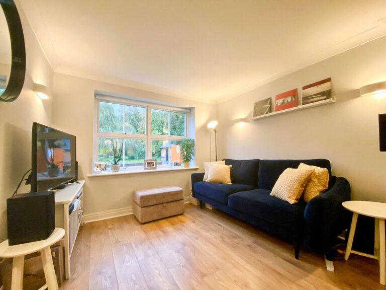 Sheering Lower Road, Sawbridgeworth