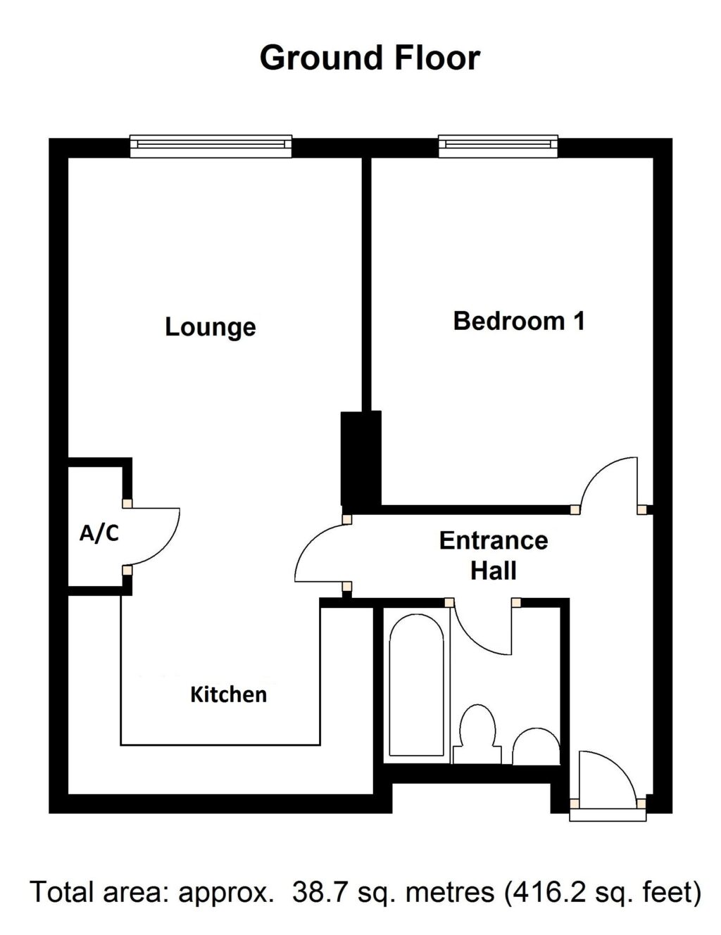 Property EPC 1