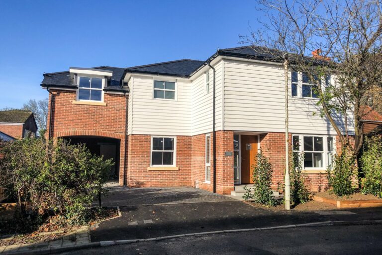 Russet House 14 Willowmead, Sawbridgeworth, Hertfordshire, CM21 9HJ Image