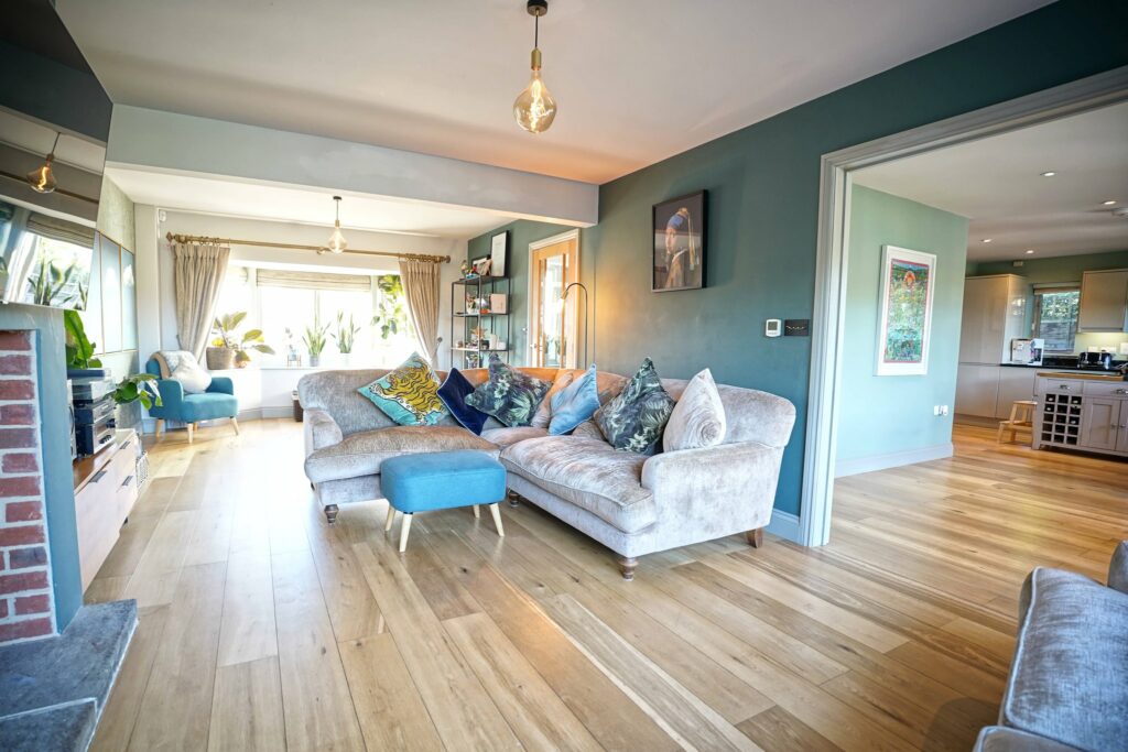 Sheering Lower Road, Sawbridgeworth, Herts