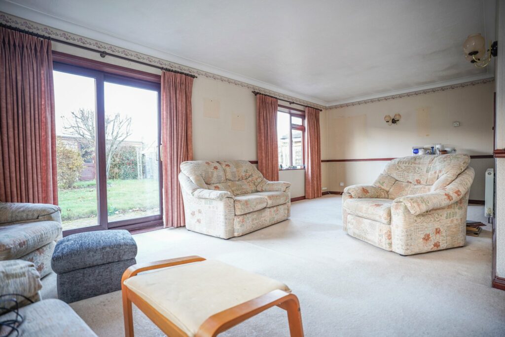 Kingsmead, Sawbridgeworth
