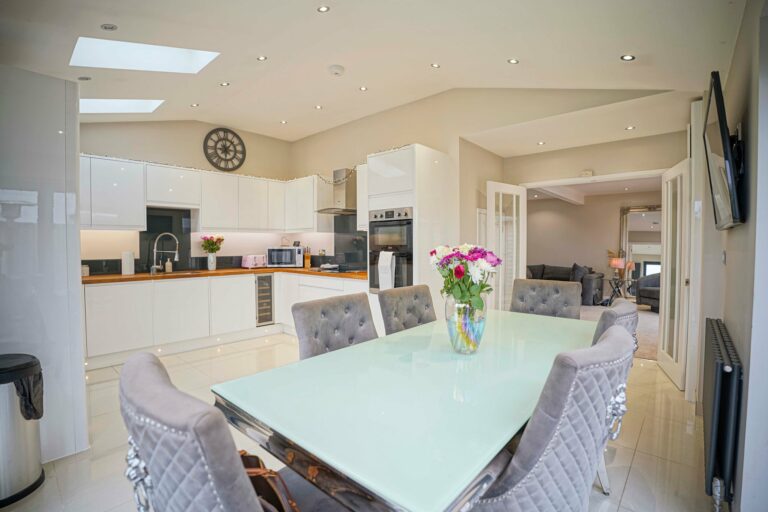 High House Estate, Harlow