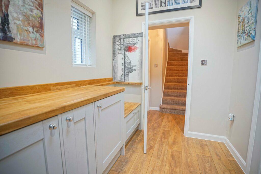 High House Estate, Harlow