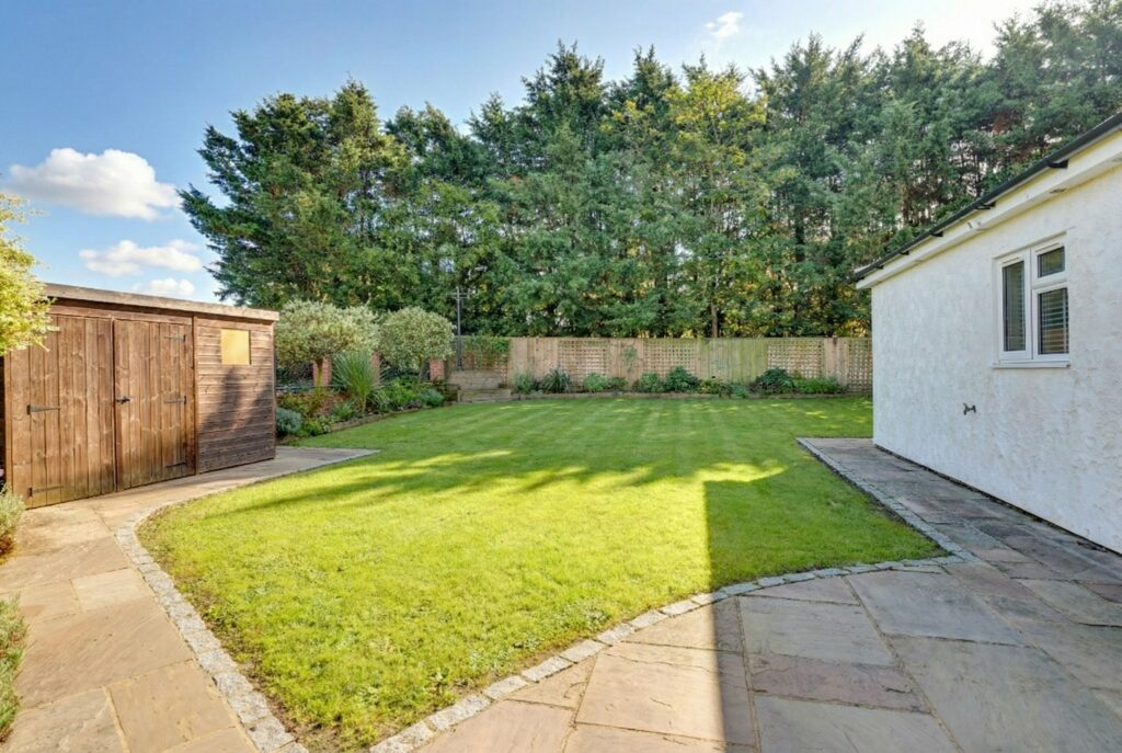 High House Estate, Harlow