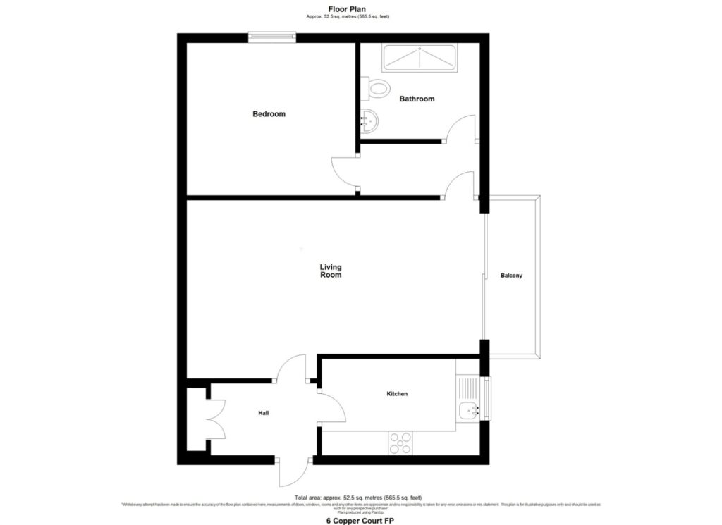 Property EPC 1