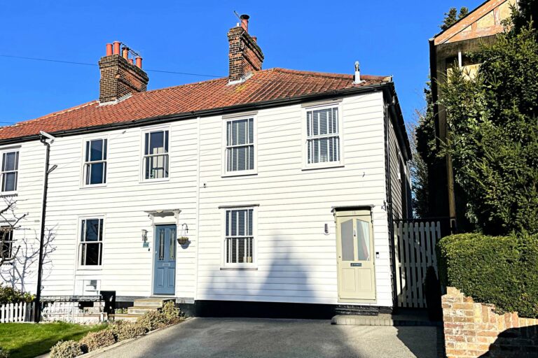 15 Springhall Road, Sawbridgeworth, Hertfordshire, CM21 9ET Image
