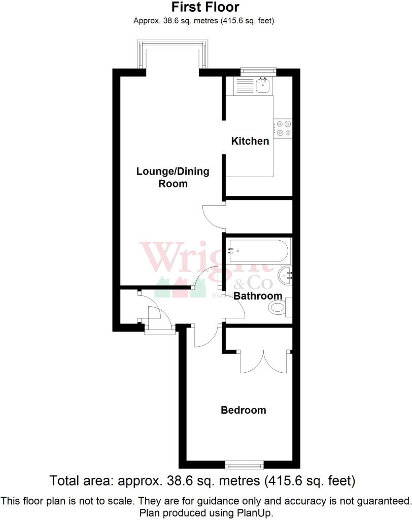 Property EPC 1