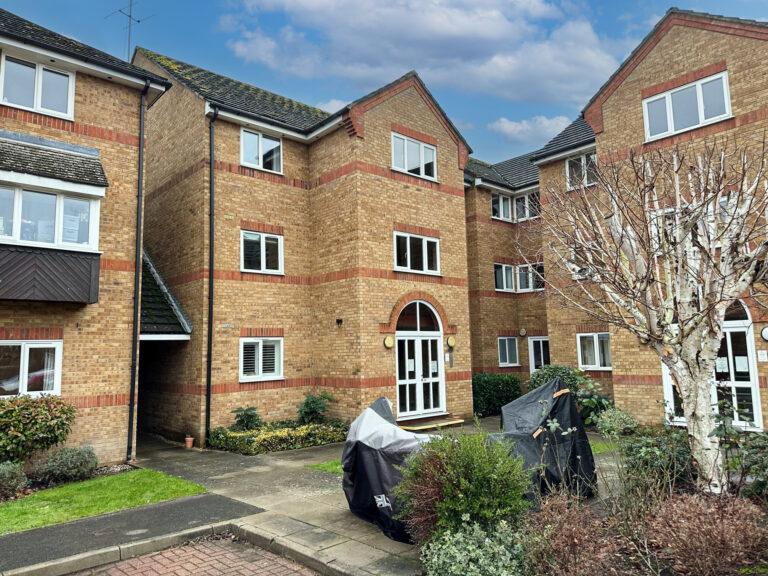 34 Braziers Quay, South Street, Bishop's Stortford, Hertfordshire, CM23 3YW Image