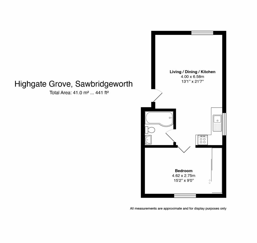 Property EPC 1